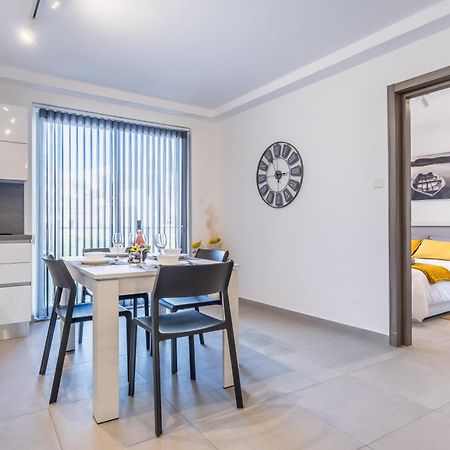 Msida Park Residence C5 Eksteriør bilde