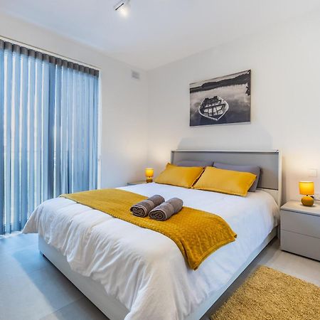 Msida Park Residence C5 Eksteriør bilde