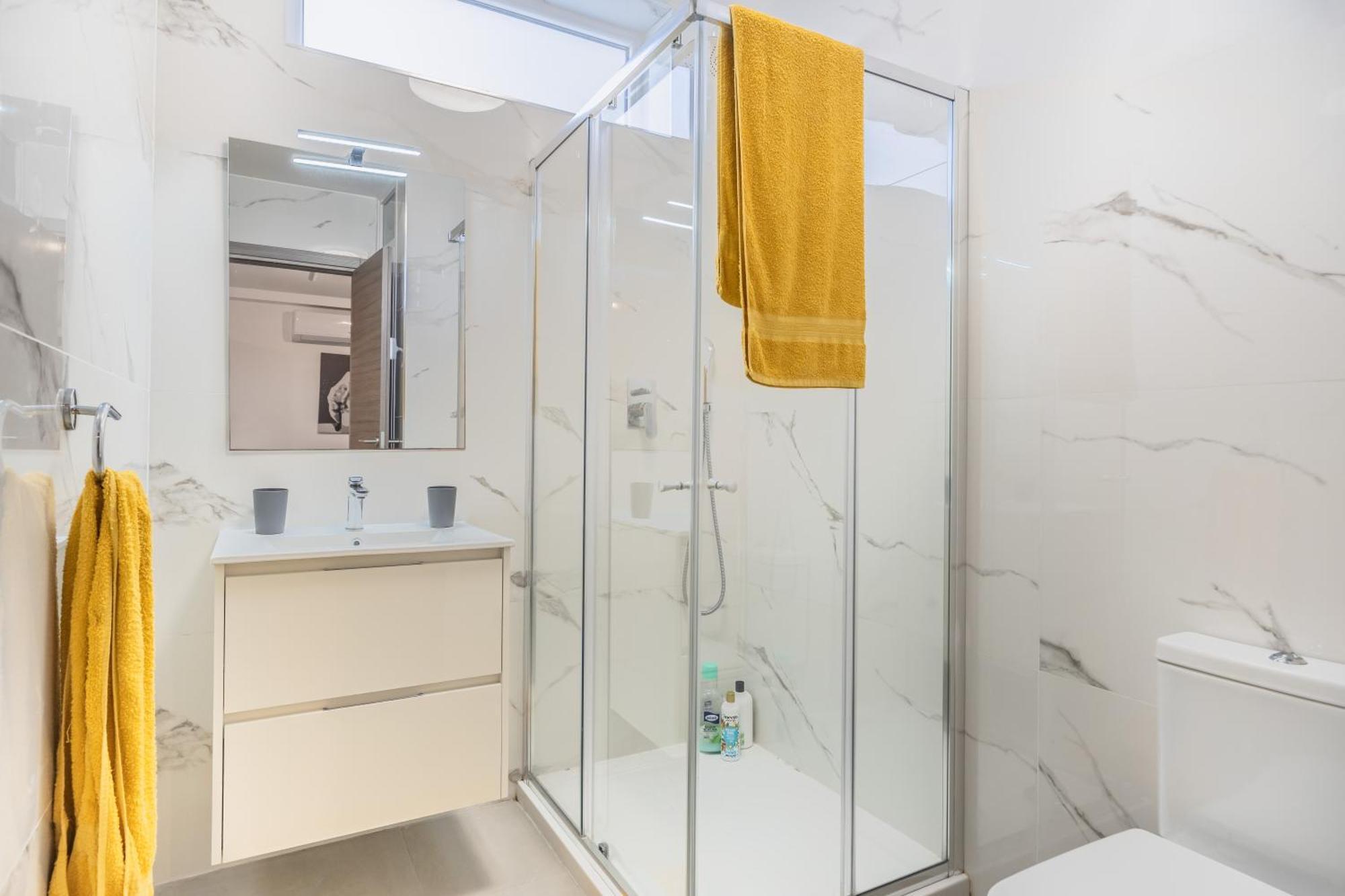 Msida Park Residence C5 Eksteriør bilde