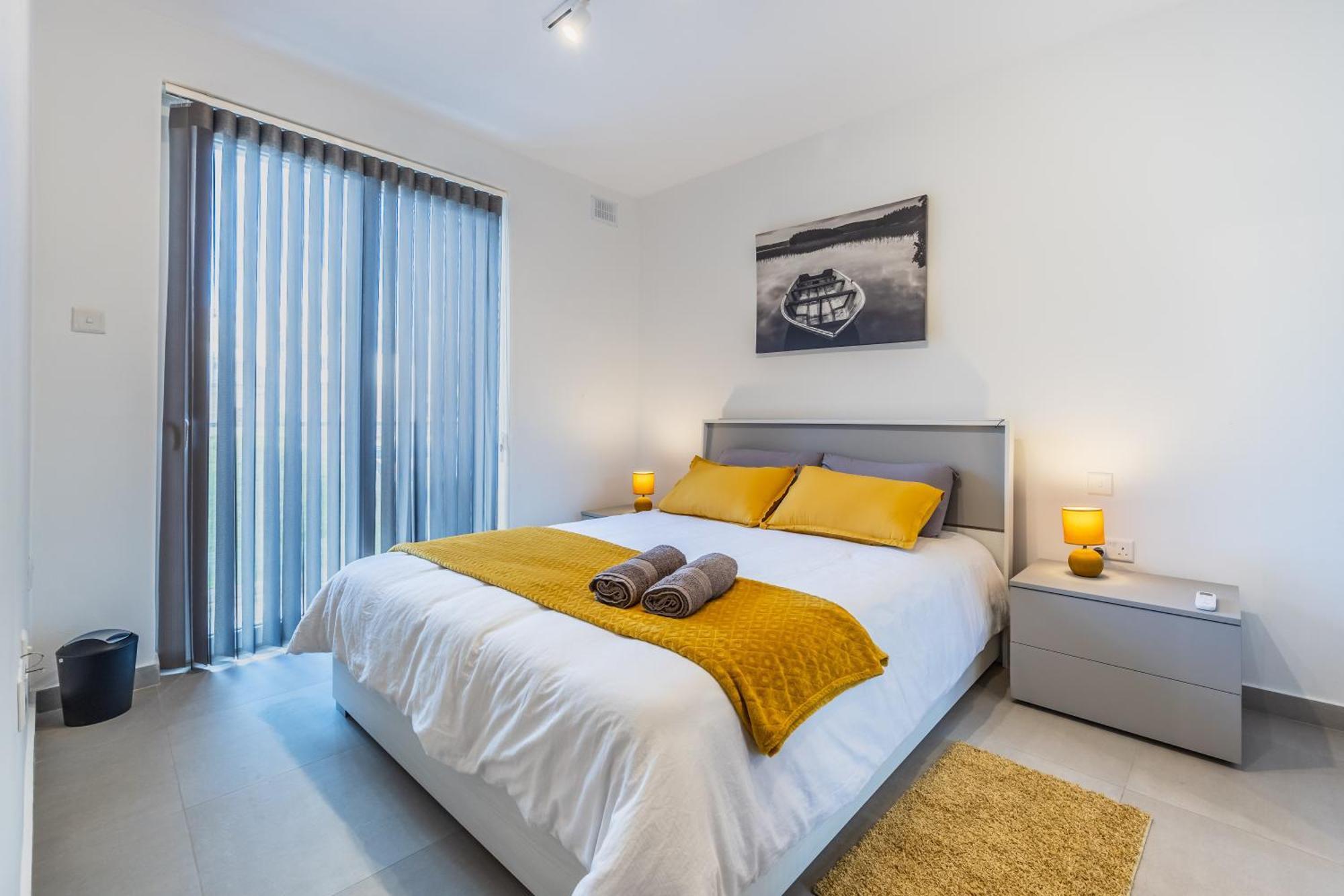 Msida Park Residence C5 Eksteriør bilde